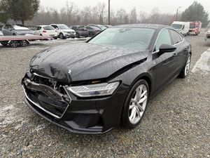 Audi A7 C8 2021