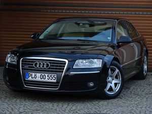 Audi A8 D3 3.0 TDI DPF quattro 2006
