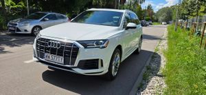 Audi Q7 II 3.0 TFSI Quattro Tiptronic 2020