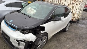 BMW i3 i3S (120 Ah) 2021