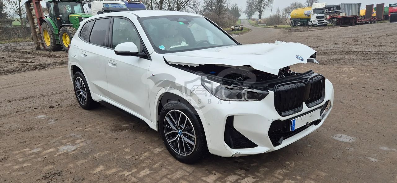 BMW iX1 xDrive30 66.5kWh M Sport Edition 2023