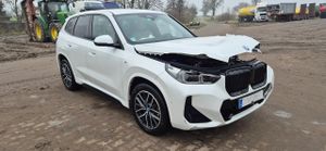 BMW iX1 xDrive30 66.5kWh M Sport Edition 2023