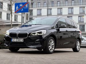 BMW 2 Series 216d Luxury Line 2018