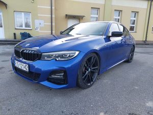 BMW 3 Series G20/G21 330i GPF M Sport Shadow 2020