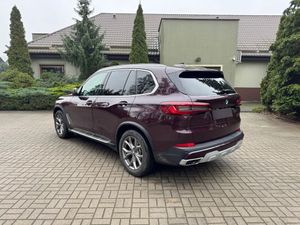 BMW X5 G05 2022