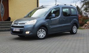 Citroën Berlingo II 2010