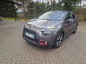 Citroën C3 III 1.2 PureTech Exclusive 2020