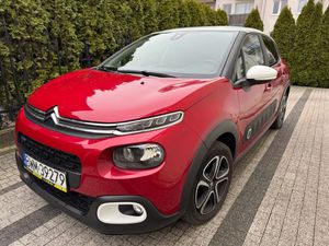 Citroën C3 III 2017