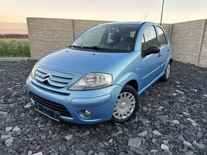 Citroën C3 I 1.1 Confort 2007