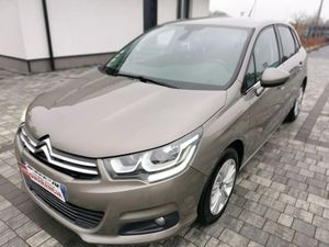Citroën C4 II 1.6 BlueHDi Feel 2015