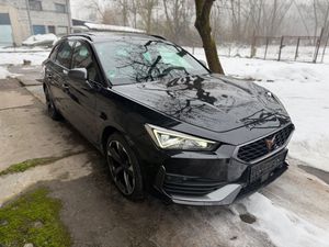 Cupra Leon 2023