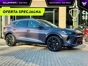 Cupra Formentor 2025