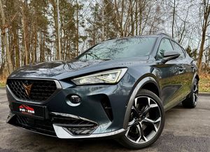 Cupra Formentor VZ 2.0 TSI DSG 2023
