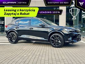 Cupra Formentor 2.0 TSI 4Drive DSG 2025