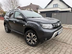 Dacia Duster II TCe 100 2WD Prestige 2024