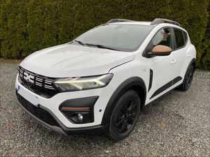 Dacia Sandero III 1.0 TCe Extreme CVT 2024