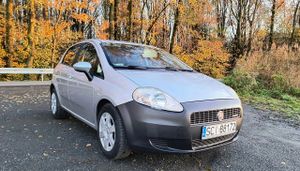 Fiat Punto 1.4 16V Emotion 2009