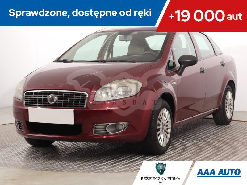 Fiat Linea 2007