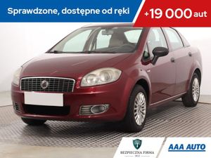 Fiat Linea 2007