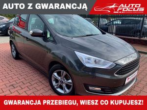 Ford C-Max II 1.5 TDCi Trend ASS 2018