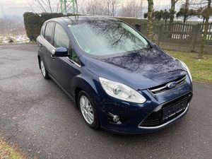Ford C-Max II 1.6 TDCi Start-Stop-System SYNC Edition 2012