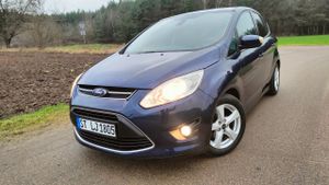 Ford C-Max II 1.6 Ti-VCT Titanium 2012