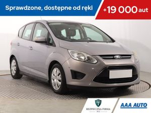 Ford C-Max II 2010
