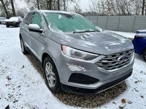 Ford Edge 2023