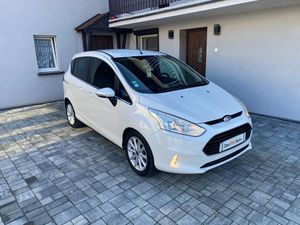 Ford B-Max 1.5 TDCi Individual 2017
