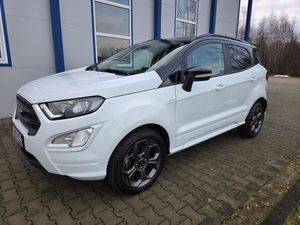Ford Ecosport 1.0 EcoBoost ST-LINE 2019