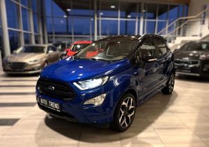 Ford Ecosport 1.0 EcoBoost ST-Line ASS 2019