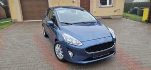 Ford Fiesta Mk8 1.1 S&S TITANIUM 2019