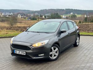Ford Focus Mk3 1.0 EcoBoost Edition 2017