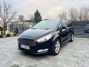 Ford Galaxy Mk4 2.0 TDCi Trend 2016
