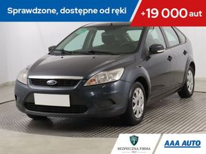 Ford Focus Mk2 2010