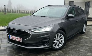 Ford Focus Mk4 1.5 EcoBlue Titanium 2022