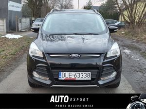 Ford Kuga II 2.0 TDCi 2x4 SYNC 2014