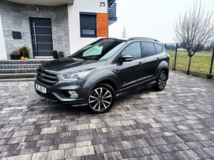 Ford Kuga II 2.0 TDCi 4x4 ST-Line 2018