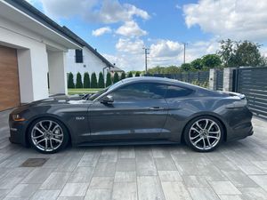 Ford Mustang 5.0 V8 Mach 1 2020