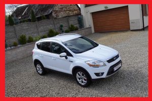 Ford Kuga I 2011