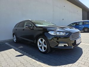 Ford Mondeo Mk5 1.5 EcoBoost STart-Stopp Titanium 2018