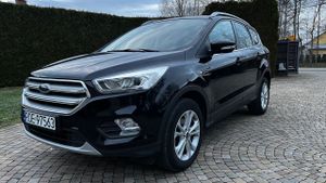Ford Kuga II 1.5 EcoBoost 2x4 ST-Line 2019