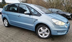 Ford S-Max I 2.0 TDCi DPF Ambiente 2010