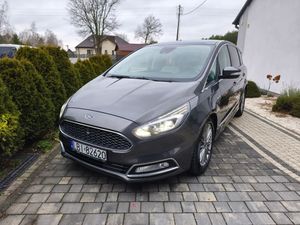 Ford S-Max II 2.0 EcoBlue Vignale 2018