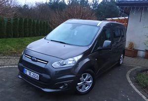 Ford Tourneo Connect 2016