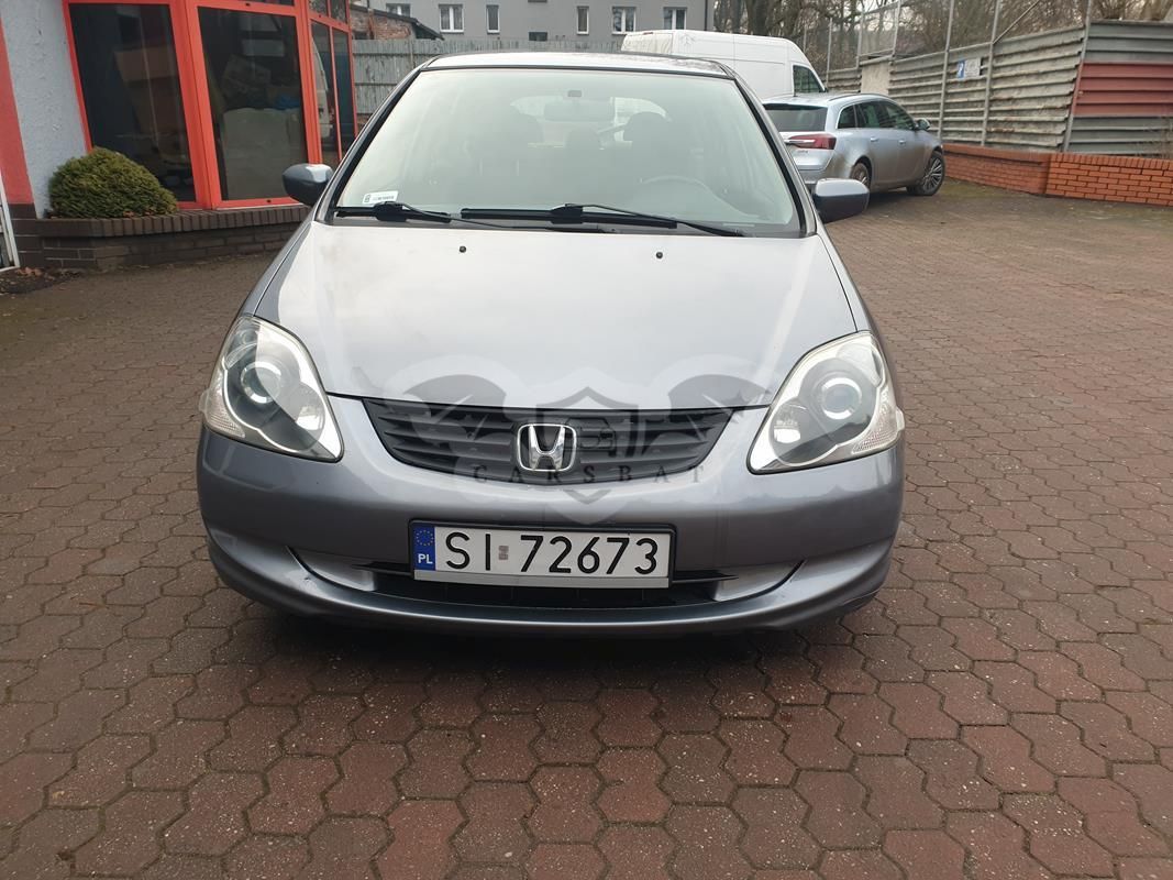 Honda Civic VII 1.4i LS 2004
