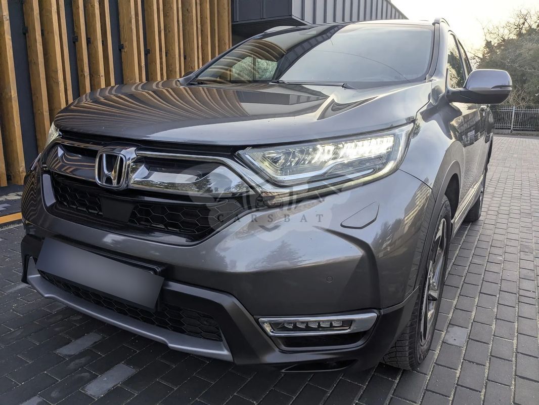 Honda CR-V V 2018