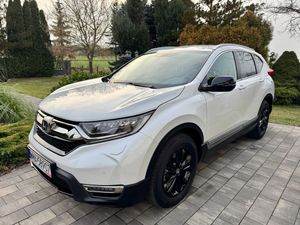 Honda CR-V V 2.0 i-MMD Sport Line 2WD CVT 2022