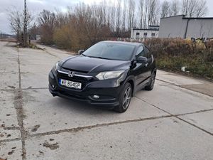 Honda HR-V II 1.5 i-VTEC CVT Elegance 2017