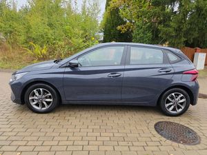 Hyundai i20 III 2021